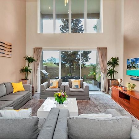 Luxury Villa Less Than A Mile From Disneyworld -Bonus Elevator- Orlando Eksteriør bilde
