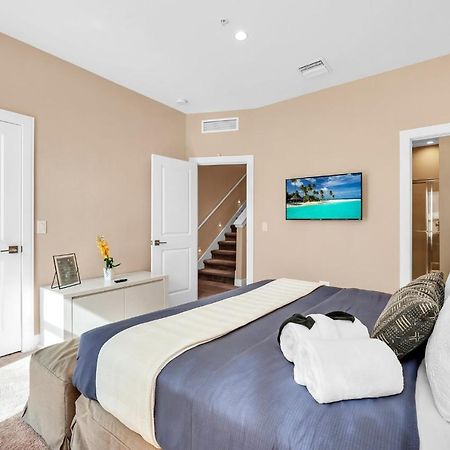 Luxury Villa Less Than A Mile From Disneyworld -Bonus Elevator- Orlando Eksteriør bilde