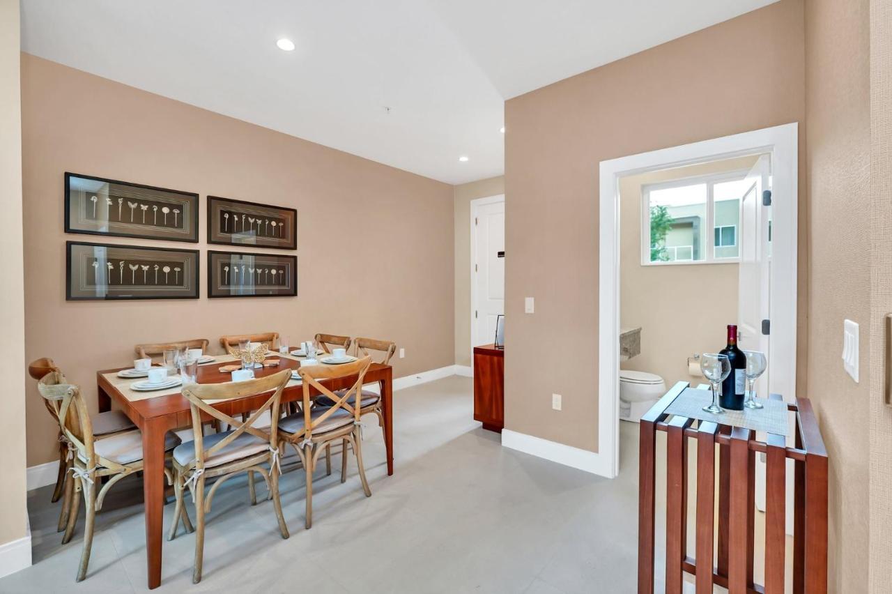 Luxury Villa Less Than A Mile From Disneyworld -Bonus Elevator- Orlando Eksteriør bilde