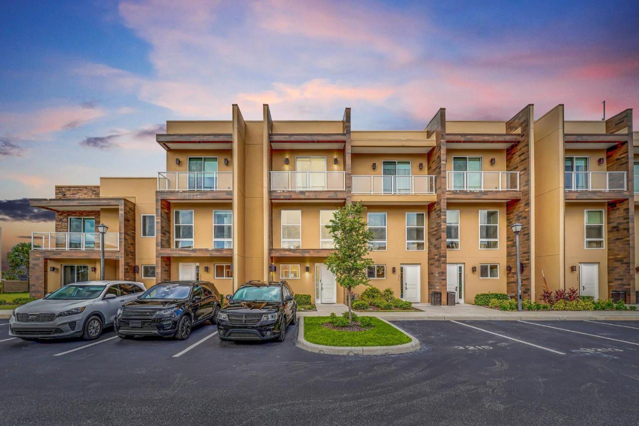 Luxury Villa Less Than A Mile From Disneyworld -Bonus Elevator- Orlando Eksteriør bilde