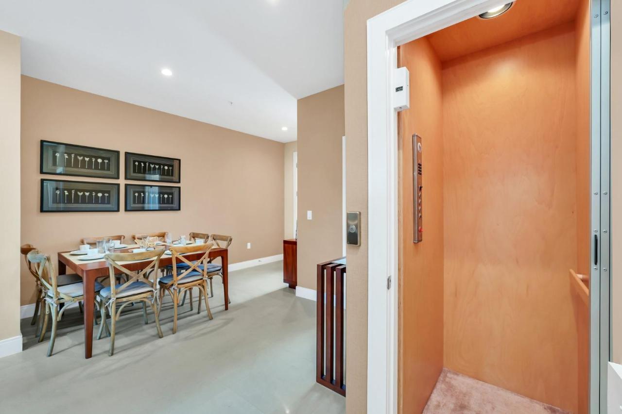 Luxury Villa Less Than A Mile From Disneyworld -Bonus Elevator- Orlando Eksteriør bilde