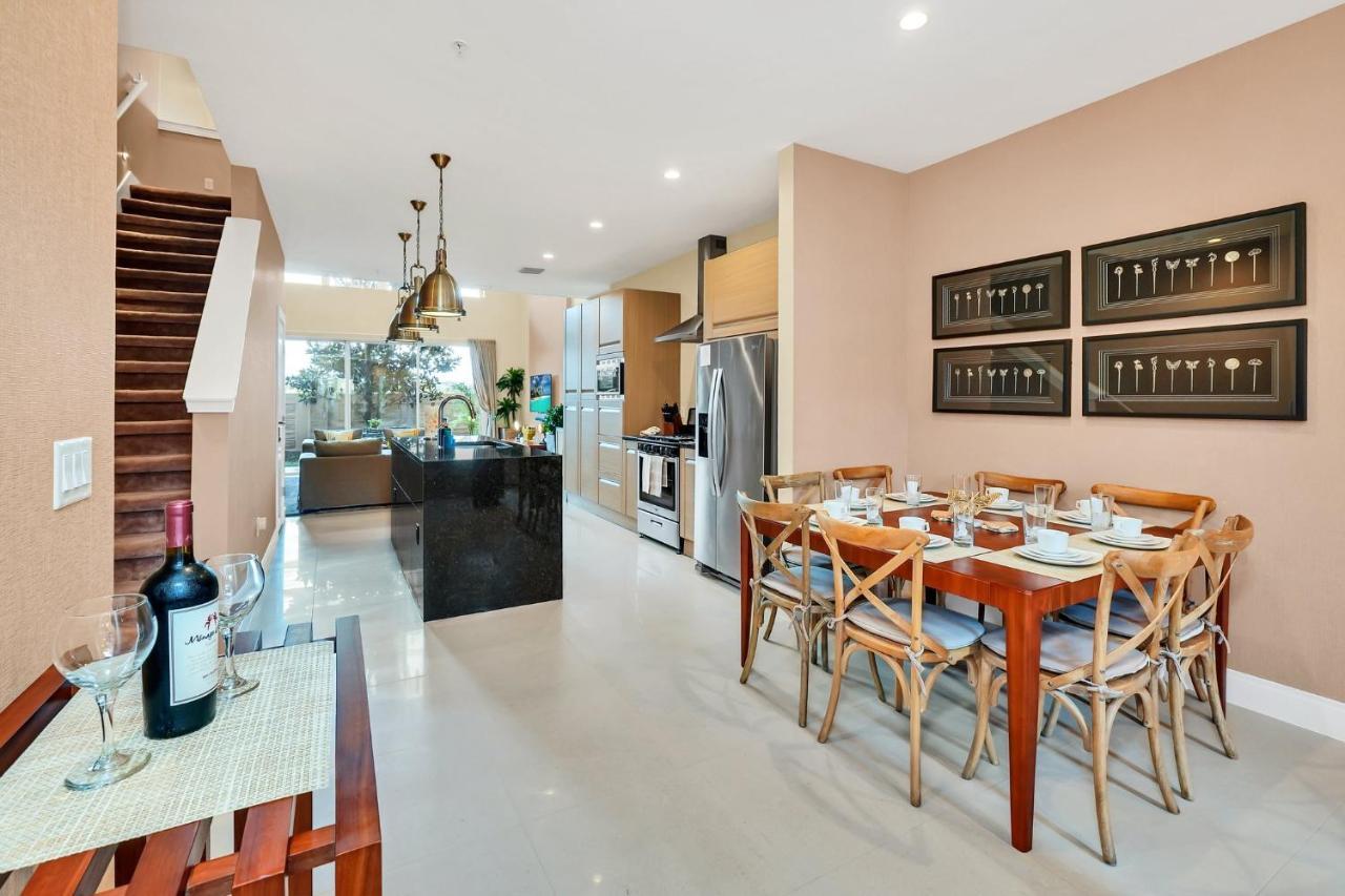 Luxury Villa Less Than A Mile From Disneyworld -Bonus Elevator- Orlando Eksteriør bilde