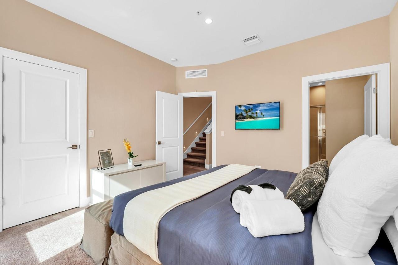 Luxury Villa Less Than A Mile From Disneyworld -Bonus Elevator- Orlando Eksteriør bilde