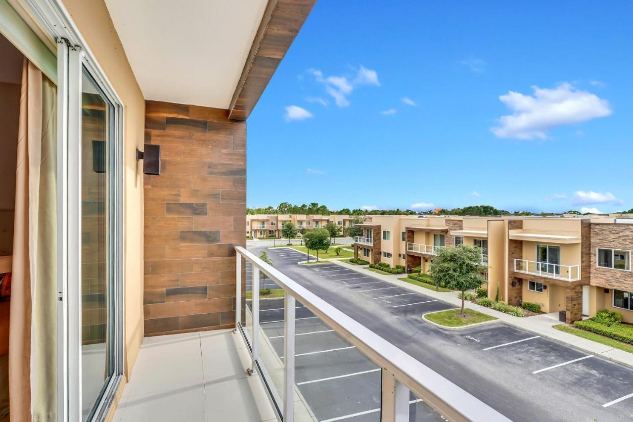 Luxury Villa Less Than A Mile From Disneyworld -Bonus Elevator- Orlando Eksteriør bilde