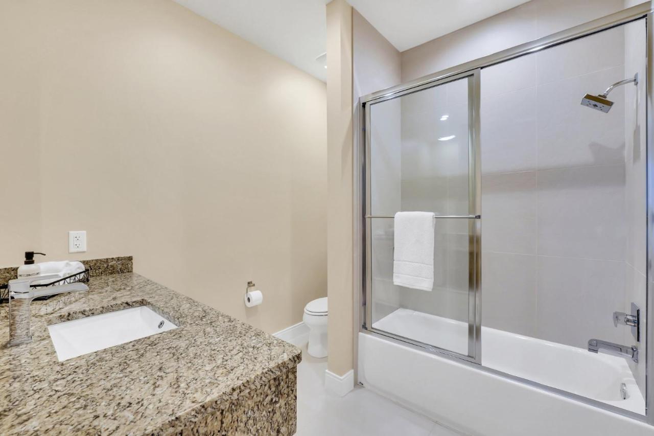 Luxury Villa Less Than A Mile From Disneyworld -Bonus Elevator- Orlando Eksteriør bilde