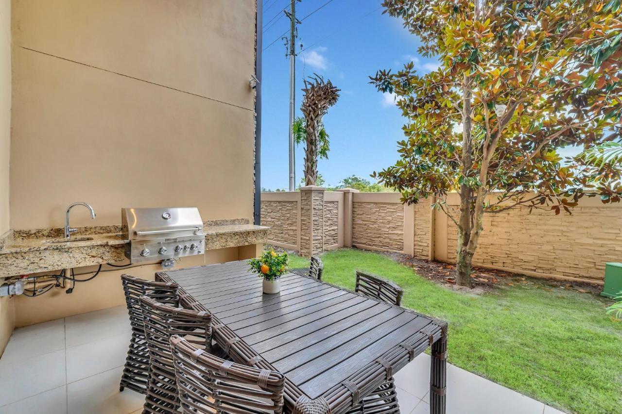 Luxury Villa Less Than A Mile From Disneyworld -Bonus Elevator- Orlando Eksteriør bilde