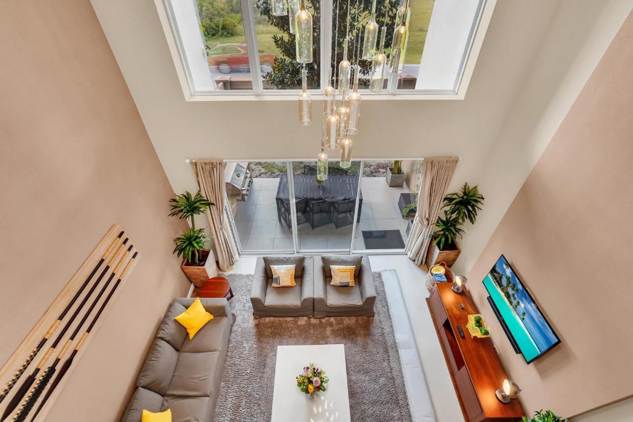 Luxury Villa Less Than A Mile From Disneyworld -Bonus Elevator- Orlando Eksteriør bilde
