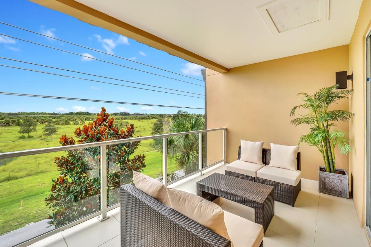Luxury Villa Less Than A Mile From Disneyworld -Bonus Elevator- Orlando Eksteriør bilde