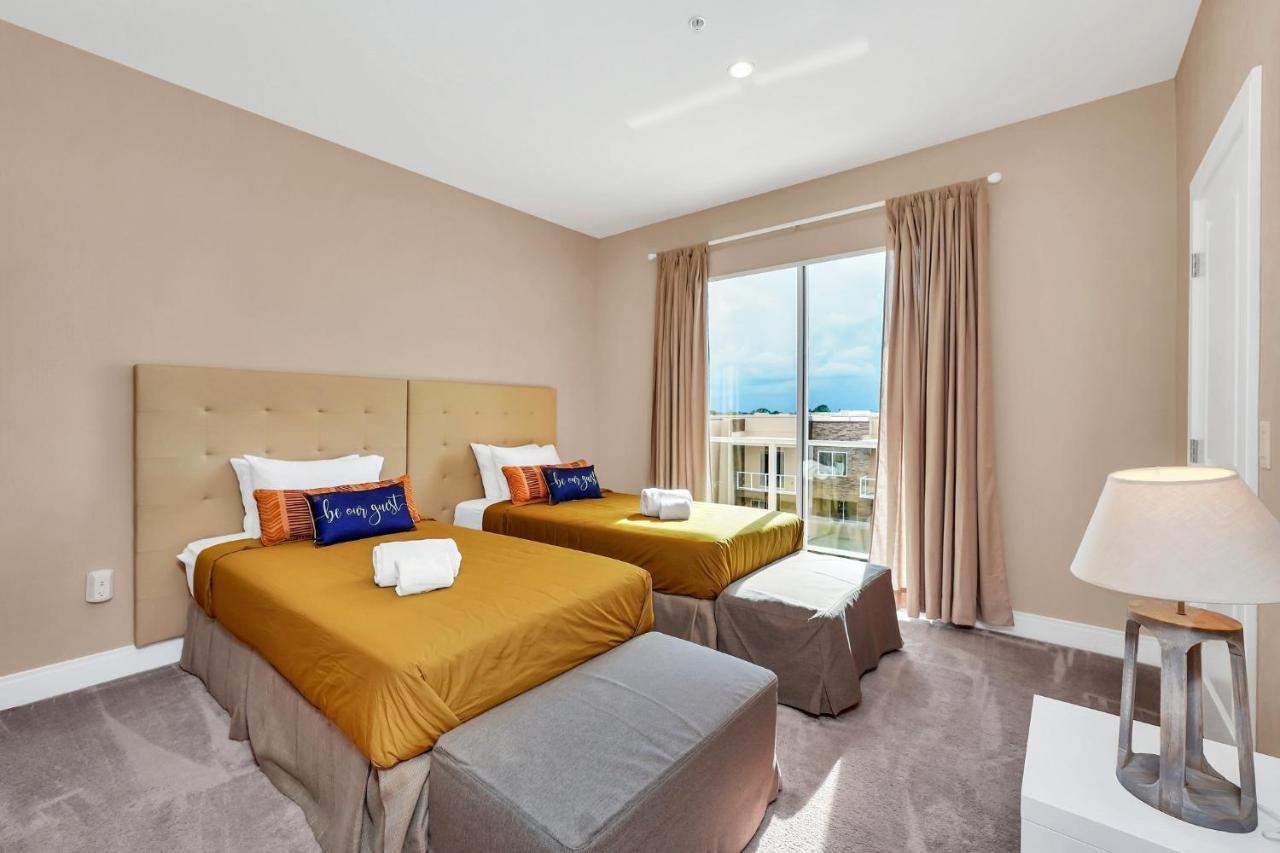 Luxury Villa Less Than A Mile From Disneyworld -Bonus Elevator- Orlando Eksteriør bilde