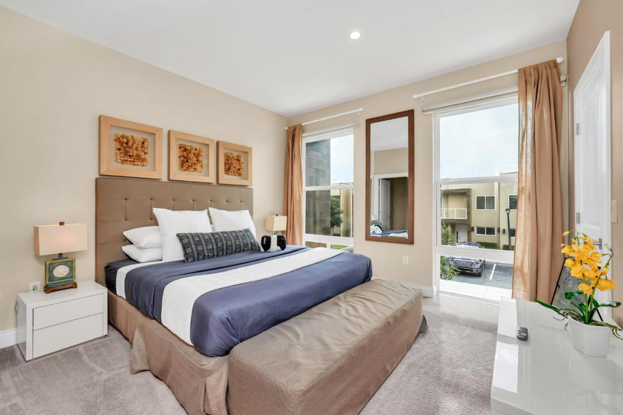 Luxury Villa Less Than A Mile From Disneyworld -Bonus Elevator- Orlando Eksteriør bilde