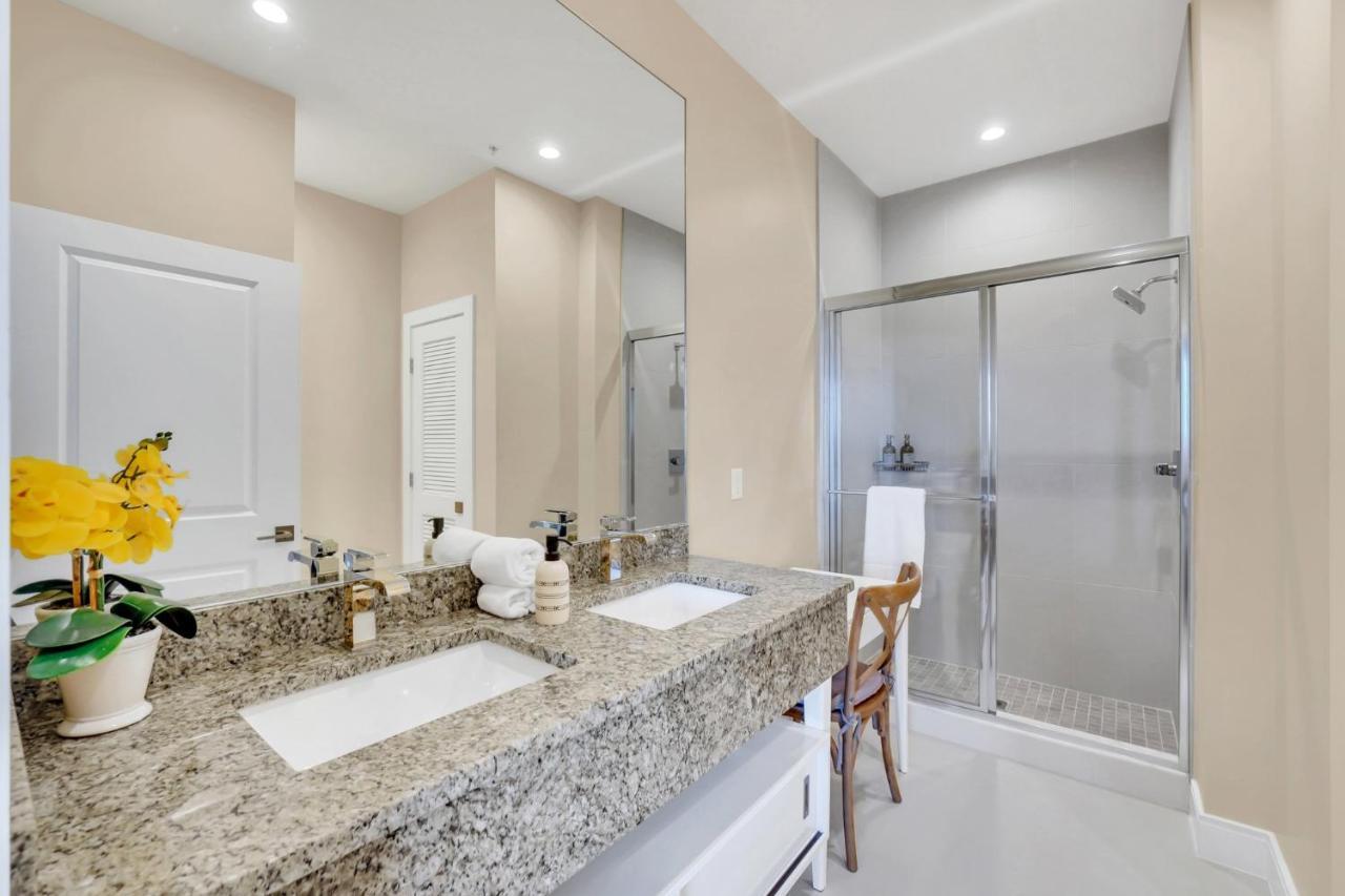 Luxury Villa Less Than A Mile From Disneyworld -Bonus Elevator- Orlando Eksteriør bilde